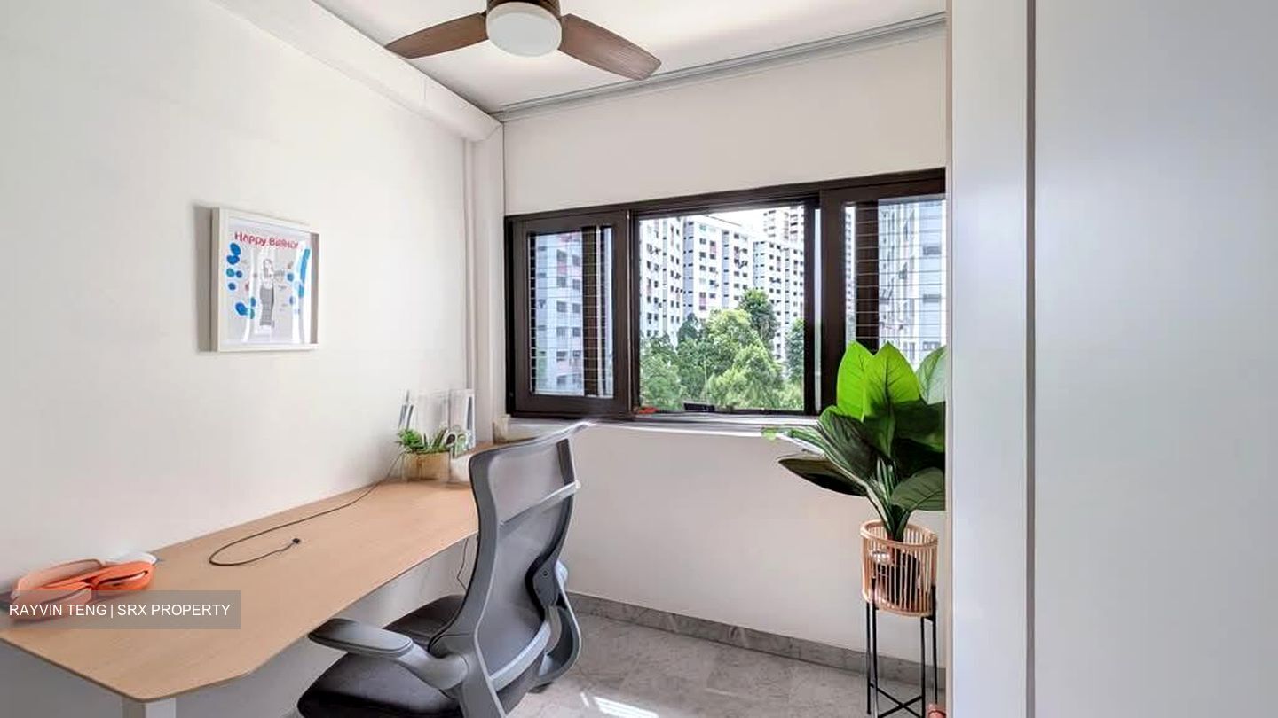 Blk 66 BLANGAH VIEW (Bukit Merah), HDB 5 Rooms #574195781